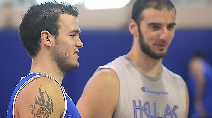 Πατ… ο δεύτερος