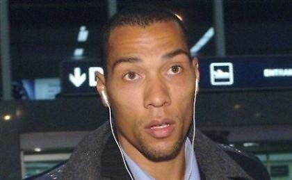 Έτοιμος ο Κάριου