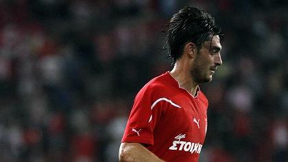 Συμπτώματα θλάσης ο Ριέρα