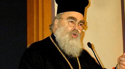 «Γιατί παραιτούμαι» -Η εξομολόγηση Χρυσόστομου