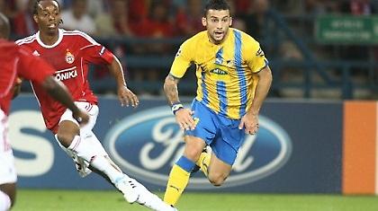 Ένα... ίσον κανένα