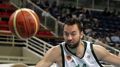 Στον δρόμο που χάραξε ο Ιαν Βουγιούκας...