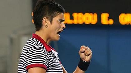 «Καθάρισε» στο διπλό