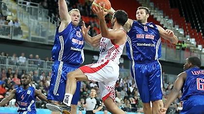 Νέα νίκη για Κροατία