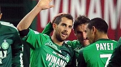 Στη Ρέιντζερς ο Μποκανέγκρα