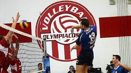 Επιστρέφουν Αθήνα Φιλίποφ-Κανέλλος