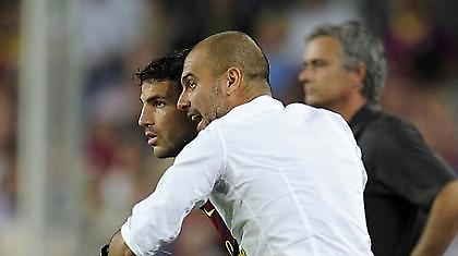 Γκουαρντιόλα: «Πρέπει να σταματήσει αυτό το πράγμα»