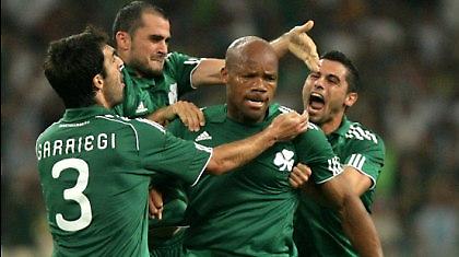 Προβάδισμα πρόκρισης