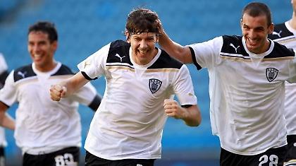 Να επιβεβαιώσει τον… τίτλο του