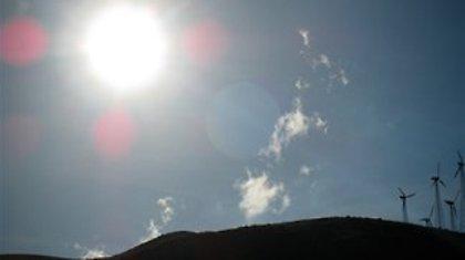 Θυελλώδεις άνεμοι στο Αιγαίο