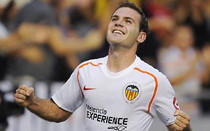 «Πόρτα» Βαλένθια σε Τσέλσι