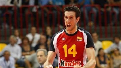 «Βόμβα» Πέρεθ για Ηρακλή