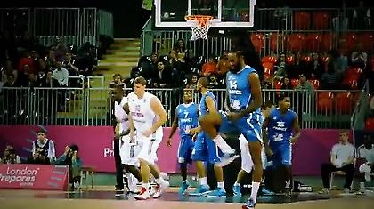 Ο Τουριάφ τρελάθηκε (video)