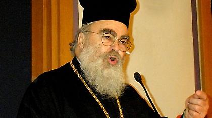 «Γιατί παραιτούμαι» - Η εξομολόγηση Χρυσόστομου