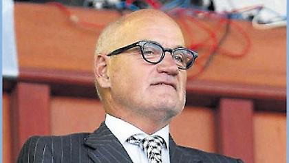 «Πληγή ο Μουρίνιο»