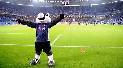 Παίζει Europa η Αγγλία