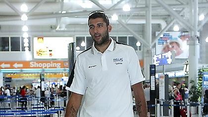 «Πέταξε» η Εθνική (pics)