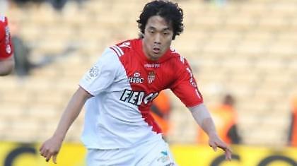 Φτηνός ο Παρκ λόγω… στρατιωτικής θητείας