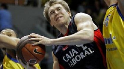 Προτιμά Όλεσον από Τέπιτς