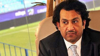 «Ήθελαν να έρθουν Ετό, Ραούλ και Σνάιντερ»