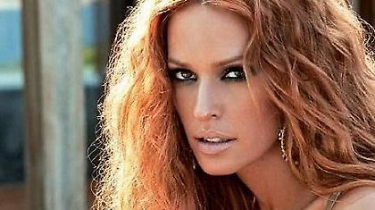 Είναι μητέρα και… πιο σέξι από ποτέ!