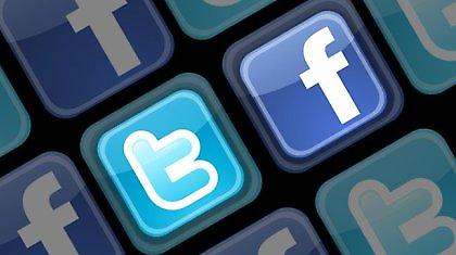 Εκτός μόδας facebook και twitter;