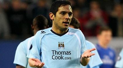 Κάποιος να πάρει τον Σάντα Κρουζ