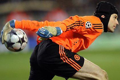 Νοκ-άουτ ο Τσεχ!