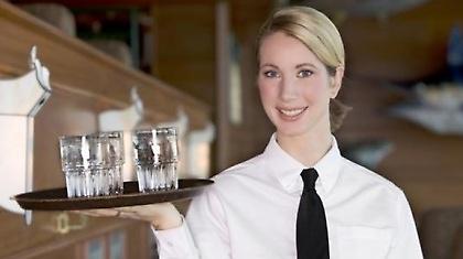 «Κατεβάζει ρολά» ο τουρισμός στις 23 Αυγούστου