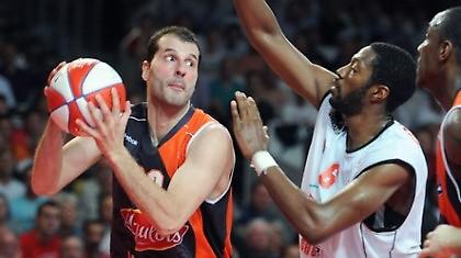 Προετοιμάζεται με Μπιλμπάο ο Κακιούζης