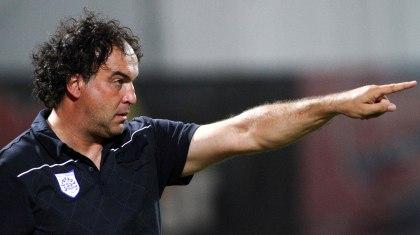 Τελική πρόβα με Σκεντέρμπεου