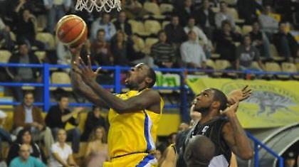 Ο «Βασιλιάς» της Καλλιθέας