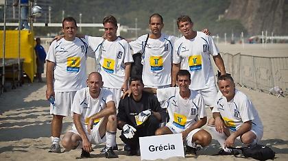 Το Ταχυδρομικό Ταμιευτήριο σε θέση… σέντερ φορ