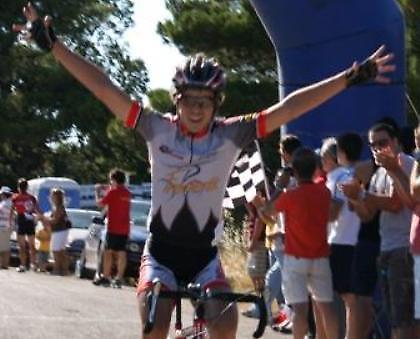 Τρίτος ο Σπανόπουλος!