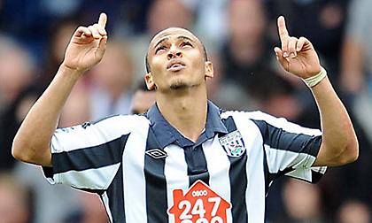 Ανανέωσε με Γουέστ Μπρομ ο Οντεμβίνγκι