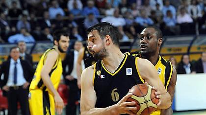 Στην Μπαρτσελόνα ο Μπάγκαριτς