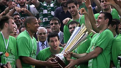 Ανακοινώθηκε το πρόγραμμα στη Μόσχα