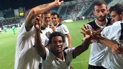 Ο πρέσβης είναι «Βόρειος»