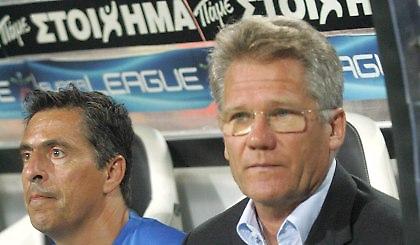 Μπόλονι: «Ικανοποιημένος, αλλά υπάρχει ρεβάνς»