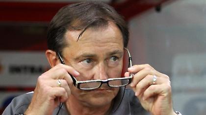 Ο Μαρινάκης είχε αφήσει στο Ισραήλ τον Λίνεν. Ο Φερέϊρα τι θα γίνει;