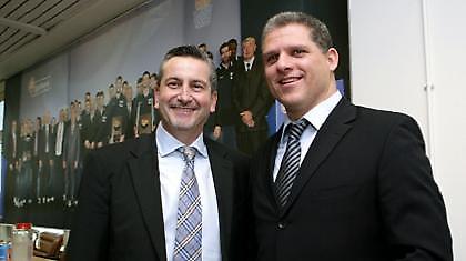 «Καλύτερα που φεύγω»