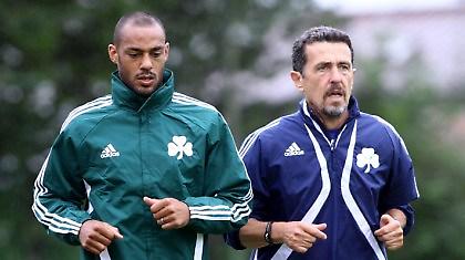 Καντέ: «Κάτι συμβαίνει»