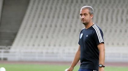 «Άξια ομάδα η ΑΕΚ»