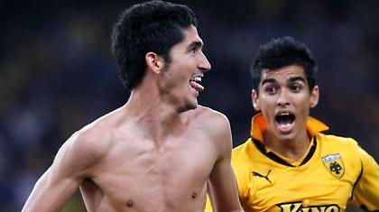 Κάρλος, το τσακάλι!