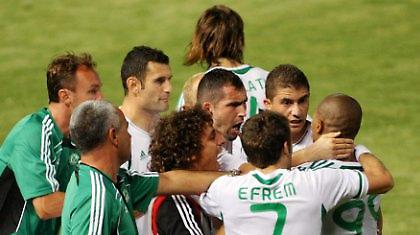 Το πρώτο βήμα έγινε