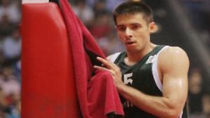 Ο Τέπιτς και ο Μπάτλερ