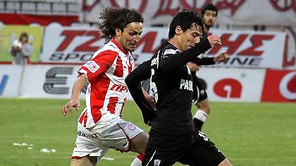 «Να παίξουμε το ίδιο σοβαρά»