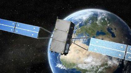 Σε λάθος τροχιά τηλεπικοινωνιακός δορυφόρος