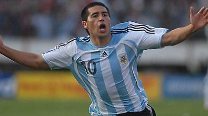 Διεθνής ξανά ο Ρικέλμε, πρώτη για Πελετιέρι…