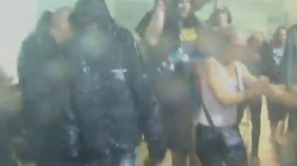 Τραγωδία σε ροκ συναυλία!